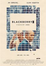 Blackberry, movie, poster,