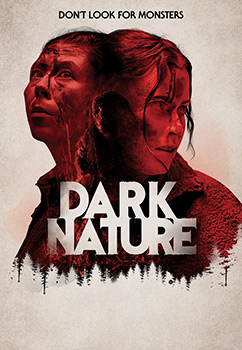 Dark Nature, movie, poster, 