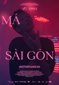 Mother Saigon - A Review, movie, poster, 
