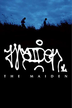 The Maiden, movie, poster, Graham Foy, 