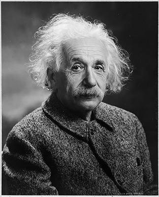 The Man Who Stole Einstein’s Brain, image, 