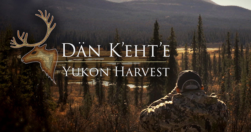 Yukon Harvest, APTN, image, 