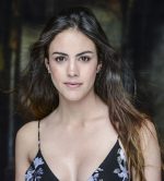 Natalia Aranguren, actress,