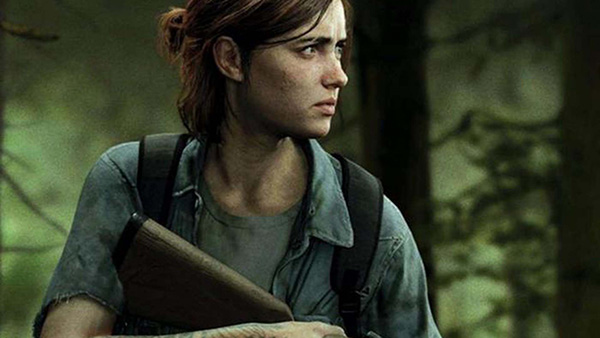 The Good, the Bad, and the Apocalyptic, The Last of Us, image, 
