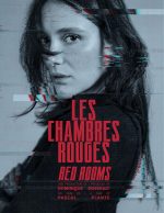 Les chambres rouge, Red Rooms, movie, poster,