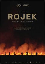 Rojek, movie, poster,