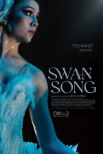 Swan Song, movie, documentary, poster,
