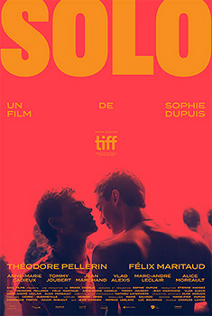 Solo, movie, poster,