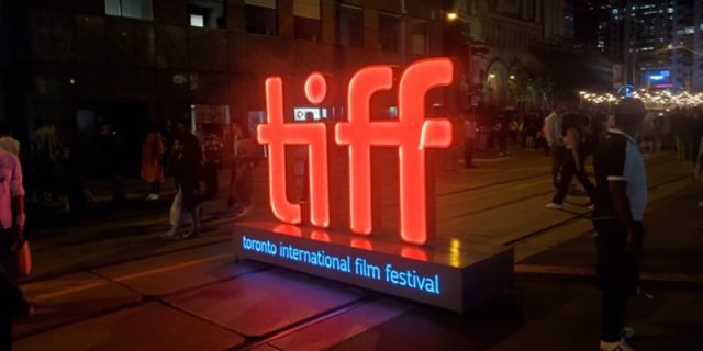 TIFF 48 Is Here, image, news,