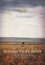 Hands That Bind, movie, poster,