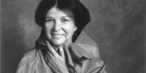 Alanis Obomsawin: A Legacy, image, news,