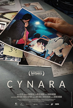 Cynara, movie, documentary, poster,
