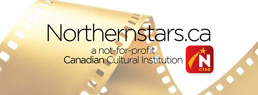 Canadian Film Database, logo, image, 