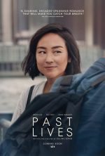 Past Lives, movie, poster,